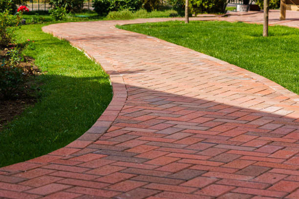 Best Concrete Paver Driveway  in Maple Grove, MN